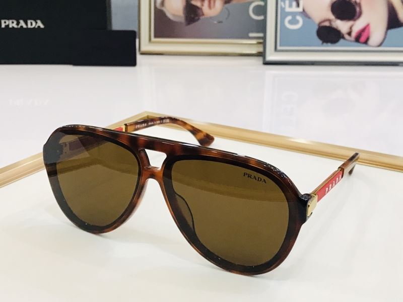 Prada Sunglasses